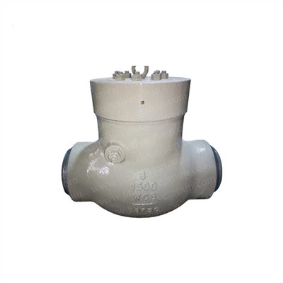 سوپاپ های چک نوسان جوش باسن