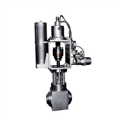 شیرآلات هیدرولیک درب مهر و موم